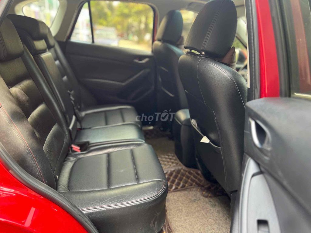 Mazda CX 5 2012 2.0 AT nhập Nhật. Mua bán Ô tô tại Quận Nam Từ Liêm Hà Nội được đăng bởi Auto Hoàn kều  hình 9