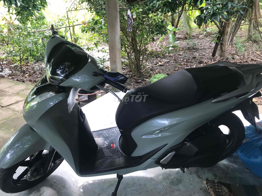 Shark Up SH - chạy im như điện. Mua bán Xe máy tại Huyện Long Phú Sóc Trăng được đăng bởi Đạt Nguyễn  hình 2