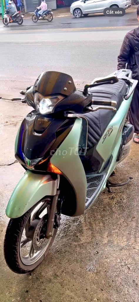 SH150 2017 CBS –phiên bản xu hướng- Chính chủ, giữ. Mua bán Xe máy tại Huyện Đơn Dương Lâm Đồng được đăng bởi Dương hình 3