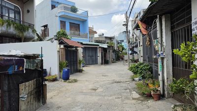 Plot of land 130 m² · Đường Nguyễn Thị Sáu