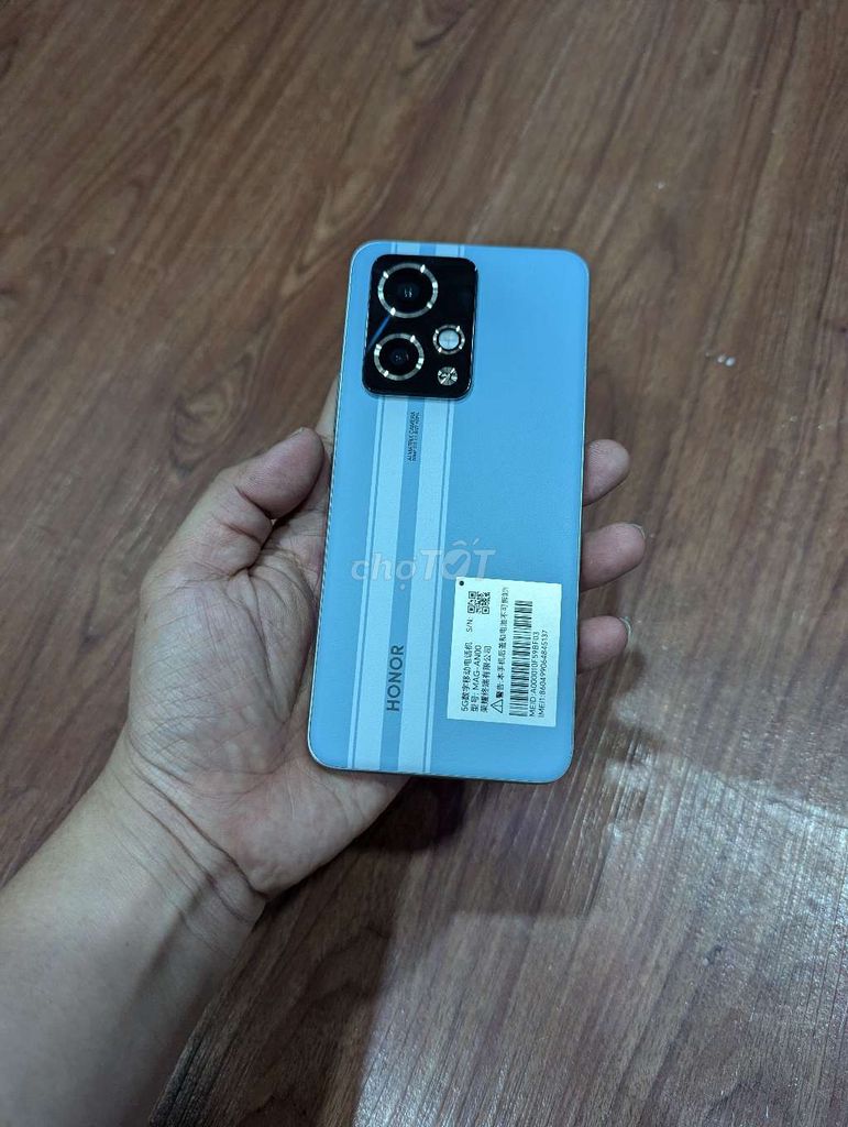 Honor 90GT lưng da 8gen2 12/256 GL