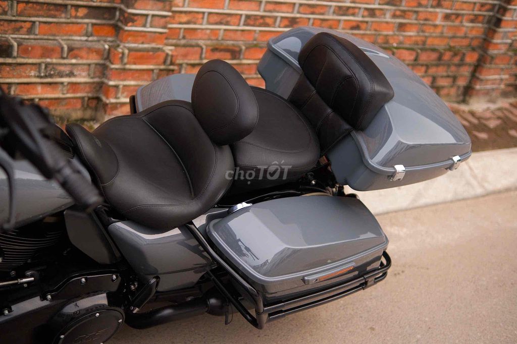 Phúc Lai Motor_ Bán Harley Davidson StreetGlide ST. Mua bán Xe máy tại Quận Long Biên Hà Nội được đăng bởi Nguyễn Thanh Phúc hình 6