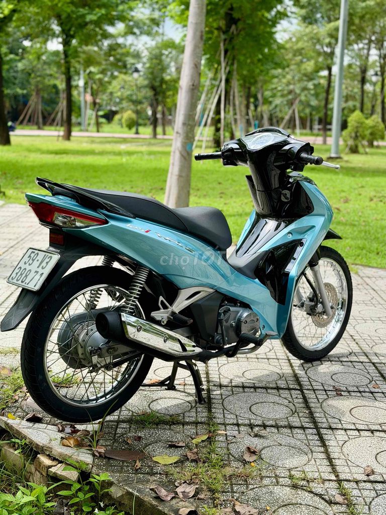 Honda Future Led 2020 BSTP Chính chủ Ký. Mua bán Xe máy tại Thành phố Thủ Đức Tp Hồ Chí Minh được đăng bởi xe máy kha hoàng hình 6