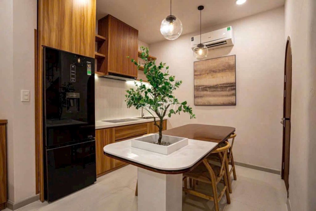NHÀ ĐẸP HIỆN ĐẠI HẺM 793 TRẦN XUÂN SOẠN. Mua bán nhà ở tại Quận 7 Tp Hồ Chí Minh được đăng bởi BĐS HIỀN PHẠM hình 2