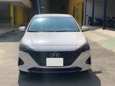 Hyundai Accent MT Full 2021