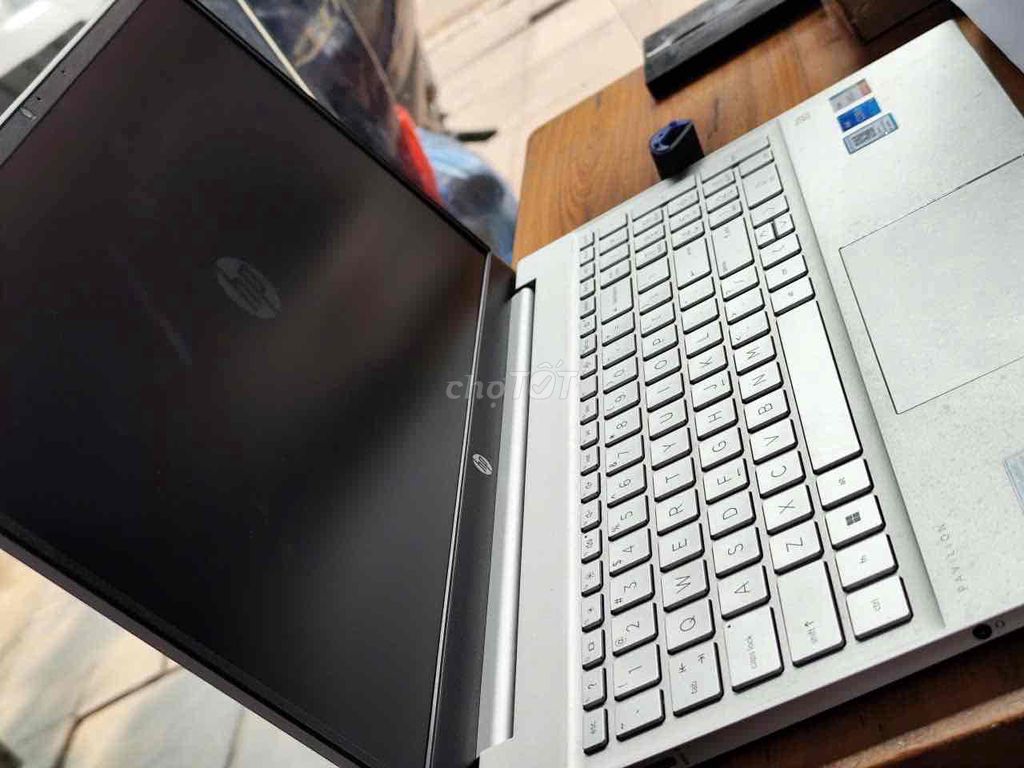 HP Pavilion 15 i5-1240P 15.6 inch 16GB/256GB. Mua bán Laptop tại Quận Hà Đông Hà Nội được đăng bởi Phan Văn Thiện hình 1