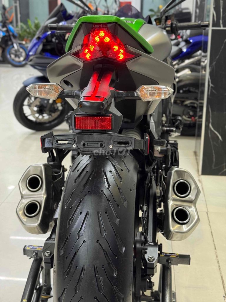 📍𝐊𝐀𝐖𝐀𝐒𝐀𝐊𝐈 𝐙𝟏𝟎𝟎𝟎 𝟐𝟎𝟏𝟔. Mua bán Xe máy tại Quận Bình Thạnh Tp Hồ Chí Minh được đăng bởi Danh Nguyen  hình 13