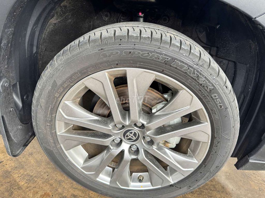 TOYOTA INNOVA CROSS HYBRID. Mua bán Ô tô tại Thành phố Thủ Đức Tp Hồ Chí Minh được đăng bởi Ms Hiệp  hình 18