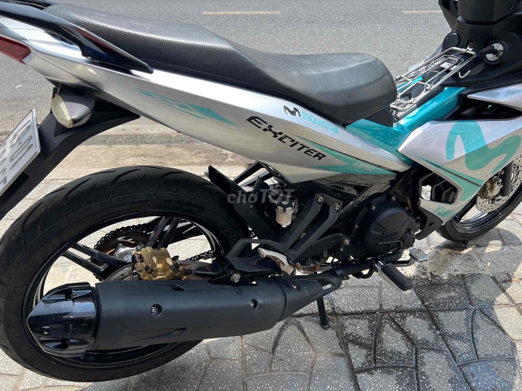 Ex 150 2019❇️Đồng moto 2❇️. Mua bán Xe máy tại Thành phố Đà Lạt Lâm Đồng được đăng bởi ĐỒNG MOTOR 2  cá nhân hình 5