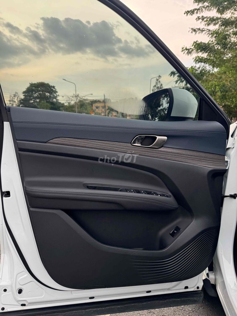 Ford Territory 2023 Titanium X (Sơn Zin 100%). Mua bán Ô tô tại Quận Ninh Kiều Cần Thơ được đăng bởi Lê Minh Trí hình 16