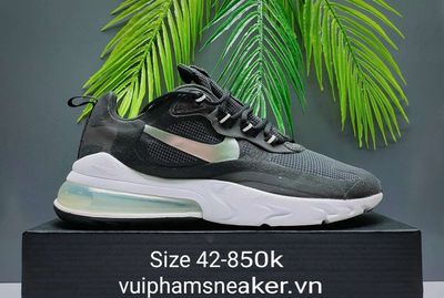 Giày Nike air max size 41 2hand chính hãng