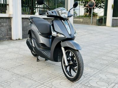 PIAGGIO LIBERTY125-ABS NGUYÊN BẢN XE 1 CHỦ BIỂN 29. Mua bán Xe máy tại Quận Bắc Từ Liêm Hà Nội được đăng bởi THANH BÌNH