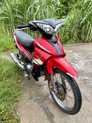 Yamaha Jupiter MX Đỏ Nhật