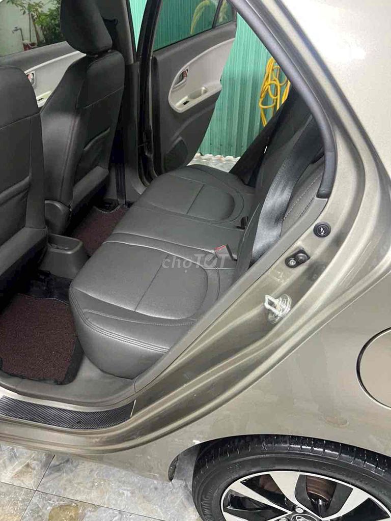 MORRNING DOI 2019  Mt. Mua bán Ô tô tại Huyện Đức Trọng Lâm Đồng được đăng bởi SALON ÔTÔ HOÀ THẮNG  hình 10