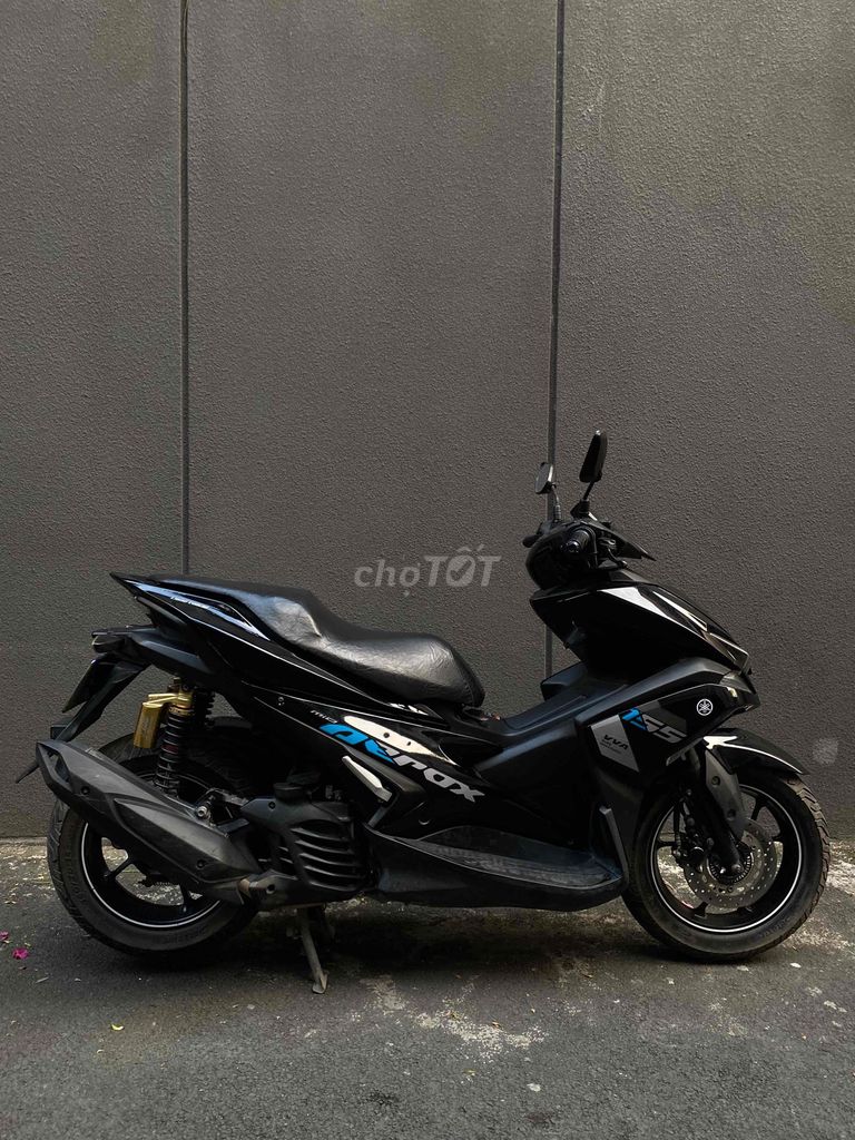 NVX 155 ABS smartkey 2019 - 2020 NVX155. Mua bán Xe máy tại Quận Bình Thạnh Tp Hồ Chí Minh được đăng bởi Nguyen trung hieu hình 1