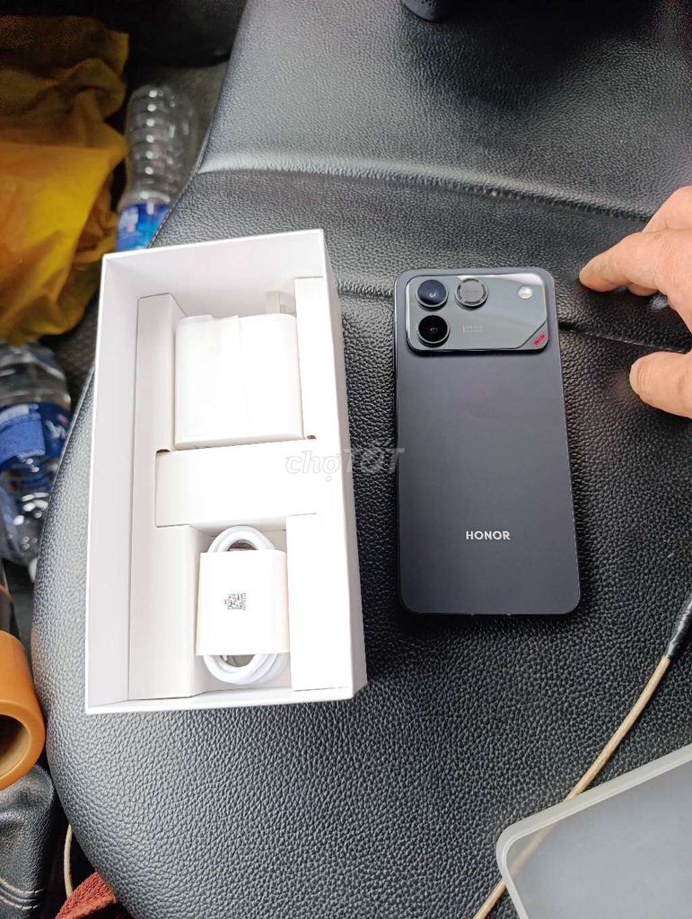 Honor Win RT 12GB/256GB Đen. Mua bán Điện thoại tại Huyện Thanh Trì Hà Nội được đăng bởi phan van tai hình 1