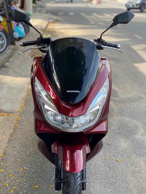 pcx 2015-trả trước 0đ-góp tư trả trước 9tr. Mua bán Xe máy tại Quận Sơn Trà Đà Nẵng được đăng bởi khánh duy bán xe trả góp