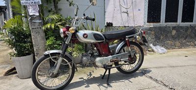 CL 50cc. Mua bán Xe máy tại Huyện Hóc Môn Tp Hồ Chí Minh được đăng bởi Thanh Tung Mai
