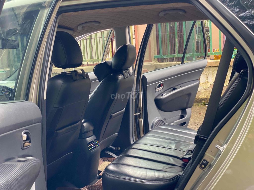 Kia Carens 2014 EX - 110000 km. Mua bán Ô tô tại Thành phố Long Khánh Đồng Nai được đăng bởi Mr hiếu hình 8