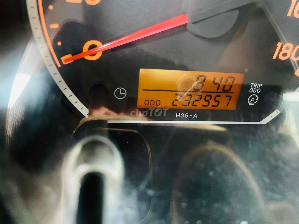 Toyota Hiace 2007 cơ qu.an thanh lý tên tư nhân. Mua bán Ô tô tại Thành phố Thủ Đức Tp Hồ Chí Minh được đăng bởi Bán xe hình 9