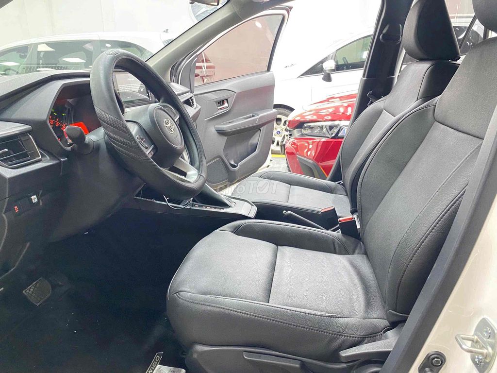 Toyota Wigo 5 Chỗ 2025 lướt 1.000 Km. Mua bán Ô tô tại Thành phố Thủ Đức Tp Hồ Chí Minh được đăng bởi Long Auto Vạn Phúc hình 18