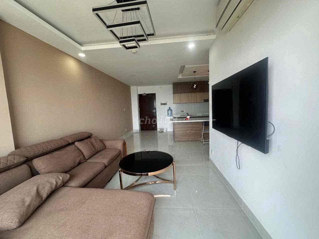 Căn hộ 2PN view biển tại Sơn Trà Ocean View