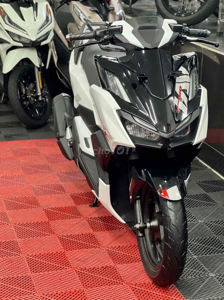 🔥VARIO 160 ABS 2022 BSTP 9CHỦ MÁY ZIN XE ĐẸP🔥. Mua bán Xe máy tại Thành phố Thủ Đức Tp Hồ Chí Minh được đăng bởi Xe Máy Thủ Đức 413 hình 1