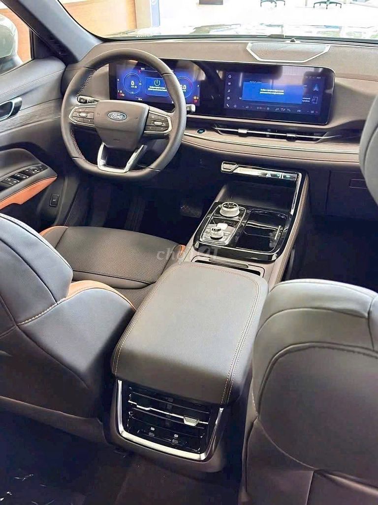 Territory New 2025, GIÁ CỰC TỐT, ĐỦ MÀU GIAO NGAY. Mua bán Ô tô tại Quận Hà Đông Hà Nội được đăng bởi Mr Hieu  hình 13