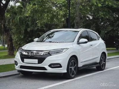 Honda HR-V L 2018
