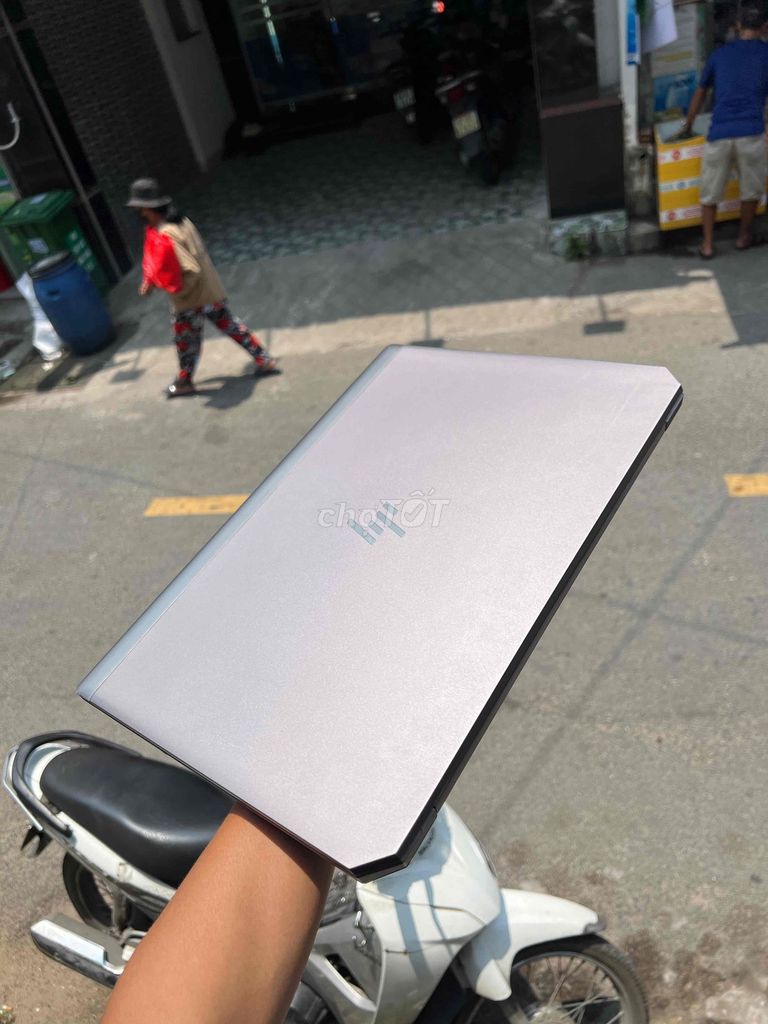 HP Zbook 15 G5 i7-8750H 16GB/256GB/Quadro P1000 4g. Mua bán Laptop tại Thành phố Thủ Đức Tp Hồ Chí Minh được đăng bởi Công ty TNHH Dịch Vụ Ngọc Gia Bảo Computer hình 1