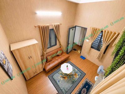 Rent · 1 bd · 30 м² · Quận Ngũ Hành Sơn, ул. Đường Phạm Tuấn Tài
