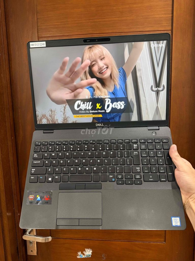 Dell Latitude 5500 i5-8265U 15.6 fullhd. Mua bán Laptop tại Quận Bắc Từ Liêm Hà Nội được đăng bởi Nguyễn Văn Phúc hình 1