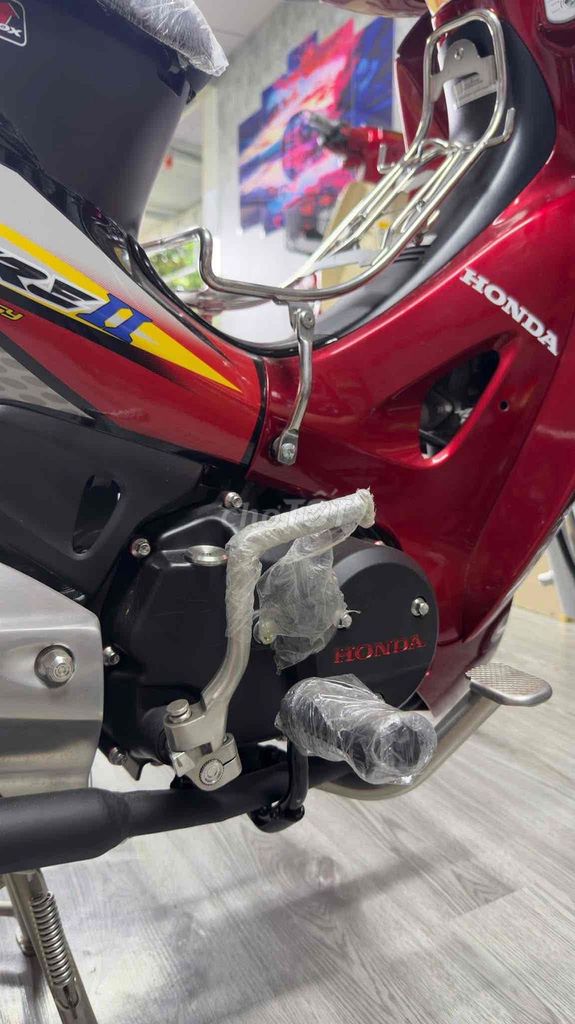 Xe Future 2 Chính Chủ. Mua bán Xe máy tại Huyện Vĩnh Cửu Đồng Nai được đăng bởi Xe Máy Lê Nguyễn hình 11