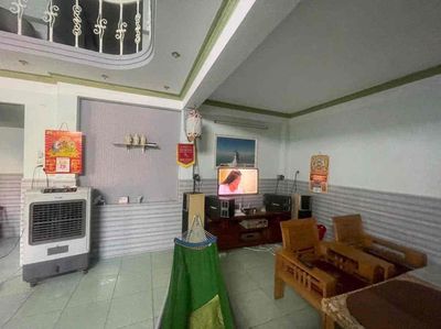 Townhouse 95 m² · 3 bed · Đường Bình Thái 2