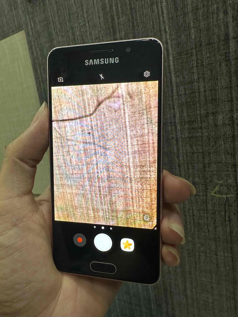 Samsung A3 2016 màn zin đẹp. Mua bán Điện thoại tại Quận Bình Tân Tp Hồ Chí Minh được đăng bởi Mr Zui 18 tuổi rưỡi hình 1