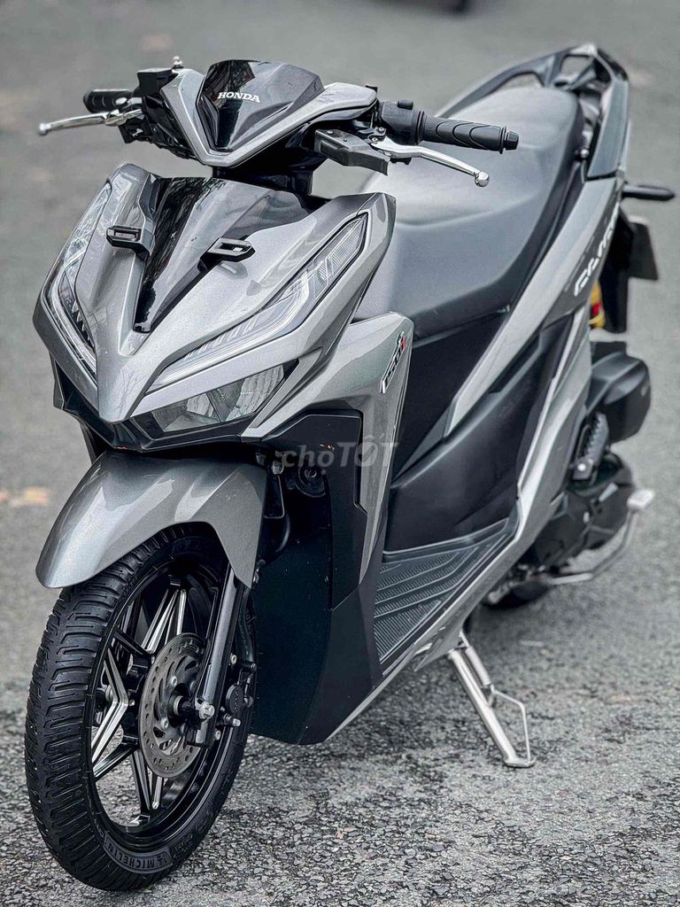 vario 125 2020 bstp 9chủ kiễng đẹp nợ xấu trả 50%. Mua bán Xe máy tại Quận Bình Tân Tp Hồ Chí Minh được đăng bởi Xe Máy Qúy Le hình 4