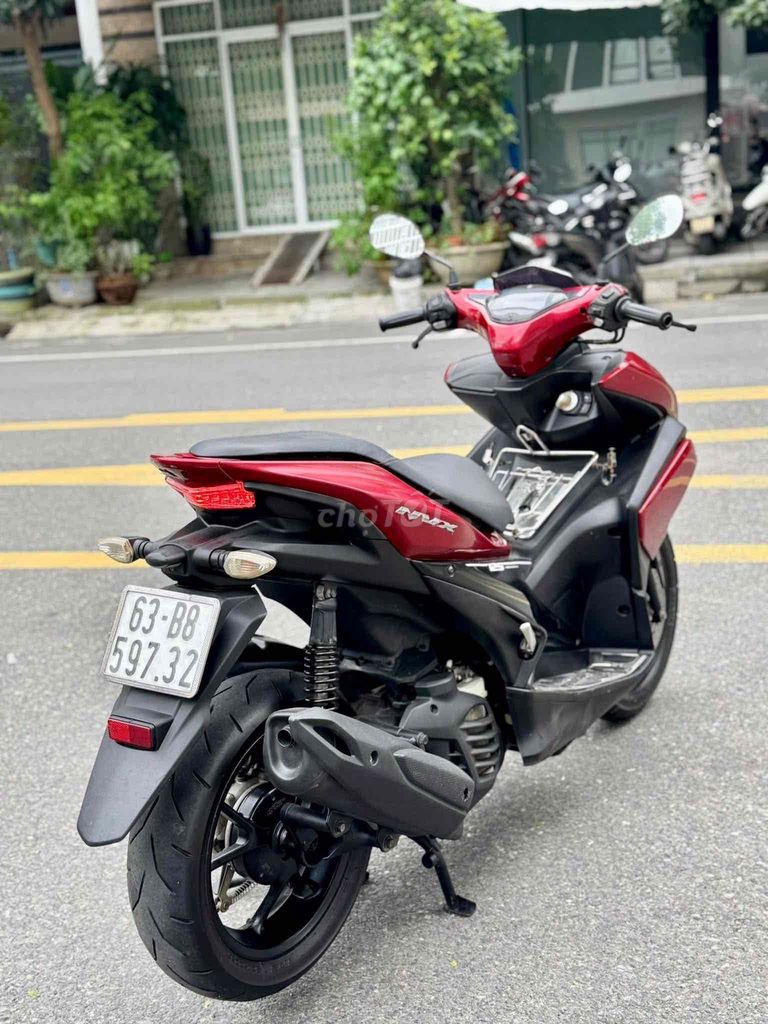 ❤️ Yamaha NVX 125 ABS Khoá Ga 2018. Mua bán Xe máy tại Quận Thanh Khê Đà Nẵng được đăng bởi Cửa Hàng Nguyễn King 159 Đỗ Quang hình 5