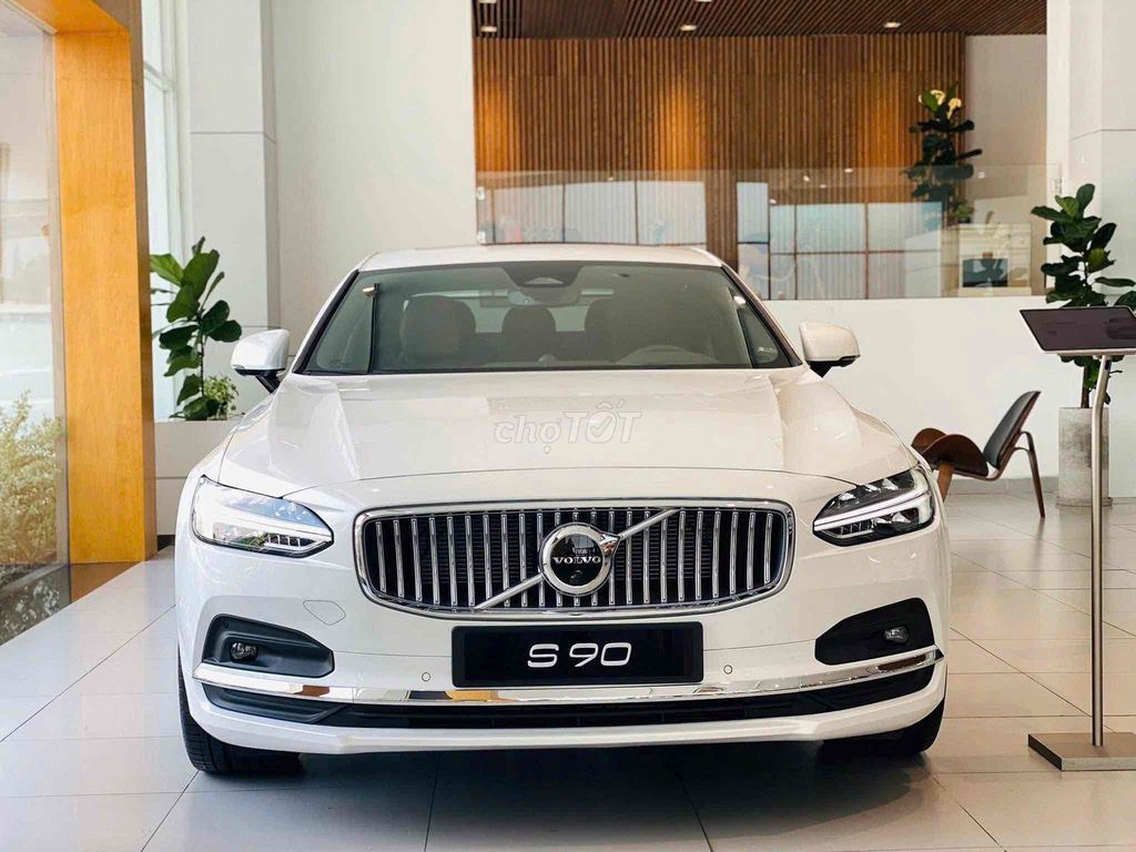 Hàng Hiếm Volvo S90 Ultra 2025 1 Chiếc Giao Ngay. Mua bán Ô tô tại Quận 7 Tp Hồ Chí Minh được đăng bởi Volvo Phú Mỹ Hưng hình 3