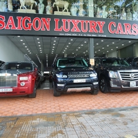 Sài Gòn Luxury Cars Sài Gòn Luxury Cars