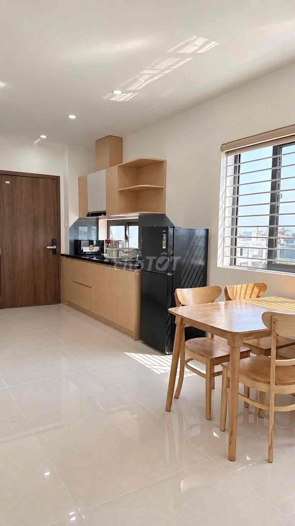 Аренда · 1 комн. · 48 м² · Quận Cẩm Lệ, ул. Đường Cồn Dầu 19
