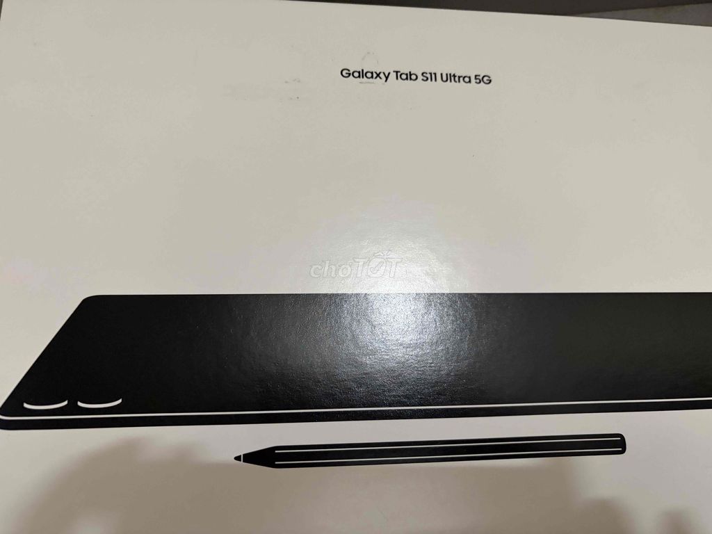 Samsung Galaxy Tab S11 Ultra 256GB Xám 5G. Mua bán Máy tính bảng tại Quận 1 Tp Hồ Chí Minh được đăng bởi Hùng hình 1