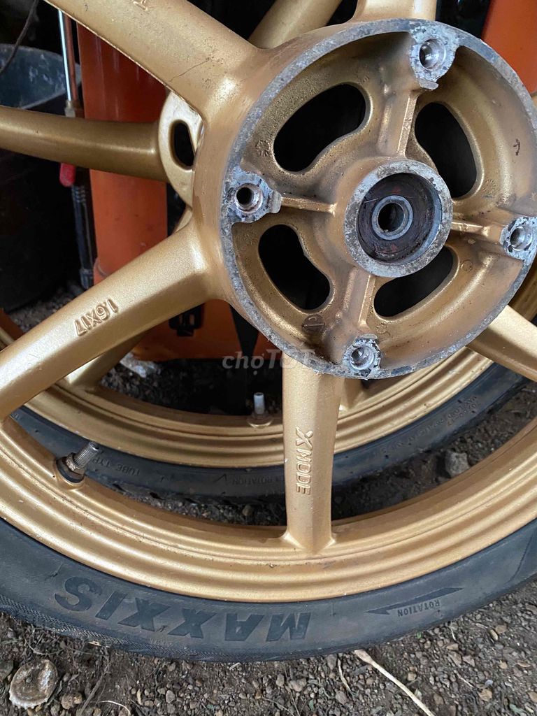 mâm 6 cây gắn winner. Mua bán Phụ tùng xe tại Huyện Cư M'gar Đắk Lắk được đăng bởi Y sinh hình 2