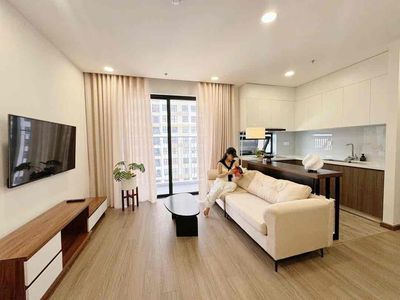 Rent · FPT City · 3 bd · 73 м² · Quận Ngũ Hành Sơn, ул. Hòa Hải