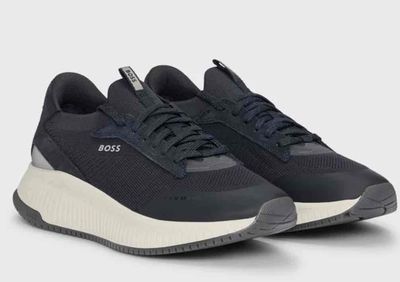 👟 HUGO BOSS –Chính hãng-100% TH của Đức. Mua bán Giày dép tại Quận Bình Thạnh Tp Hồ Chí Minh được đăng bởi Su Beo