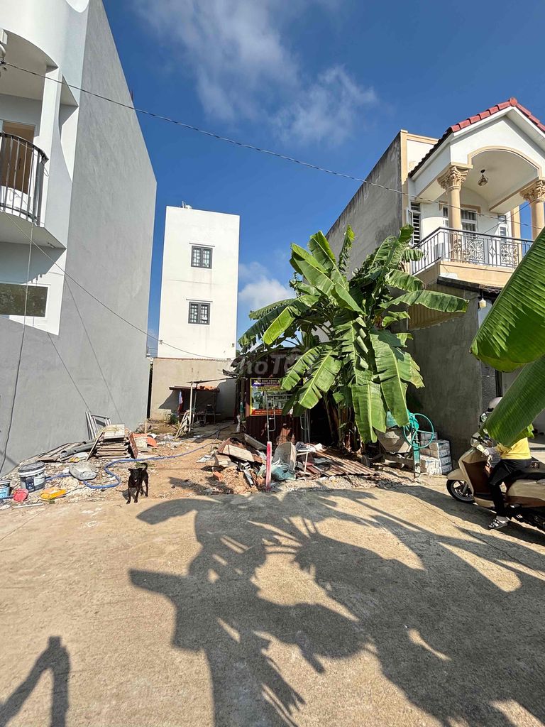 BÁN LÔ ĐẤT FULL THỔ ĐƯỜNG TO, KHU DÂN TRÍ ĐỐI DIỆN CỔNG CHÀO VINHOMES. Mua bán Đất tại Thành phố Thủ Đức Tp Hồ Chí Minh được đăng bởi Phương Linh hình 4