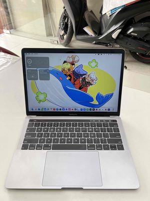 Cầm Đồ Th Lý Macbook Pro Touch Bar 2019, i5, Zin.. Mua bán Laptop tại Quận Tân Bình Tp Hồ Chí Minh được đăng bởi Cầm Đồ Lê Cường
