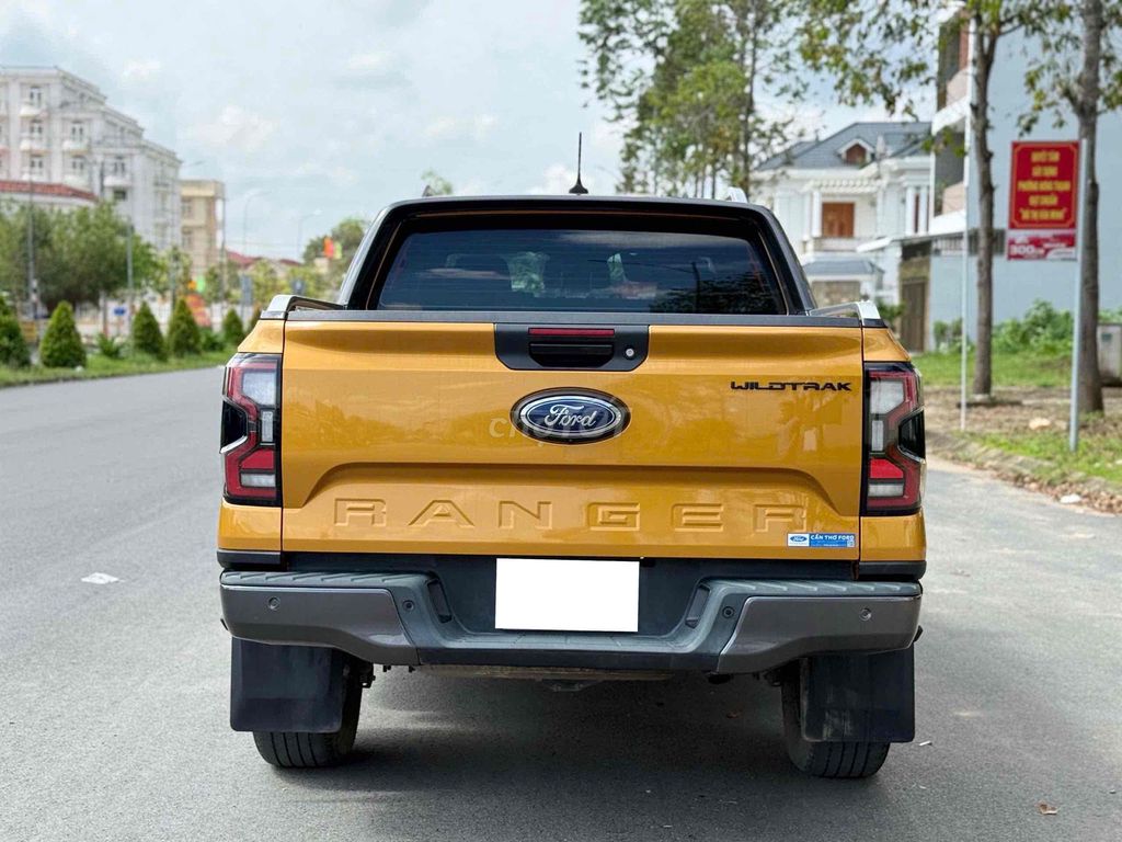 Ford Ranger Wildtrak 2022 4x4 AT - 85000- cty xhđ. Mua bán Ô tô tại Quận Cái Răng Cần Thơ được đăng bởi Xe Hơi Cần Thơ hình 2