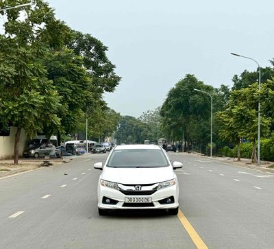 Honda City 2014 1.5 CVT - 110000 km. Mua bán Ô tô tại Quận Long Biên Hà Nội được đăng bởi Thế Anh