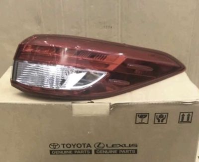 ĐÈN  SAU VIOS MỚI 100%. Mua bán Phụ tùng xe tại Quận Tân Bình Tp Hồ Chí Minh được đăng bởi Gia Long