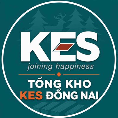 TỔNG KHO VÁN KES logo